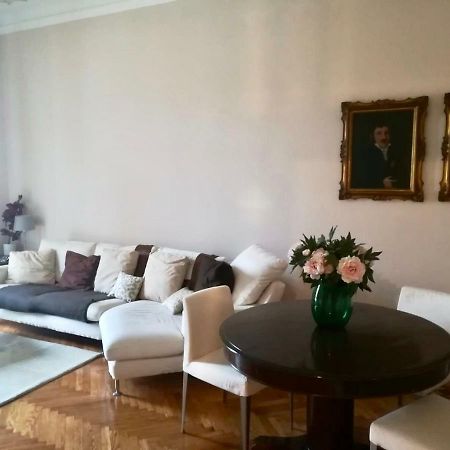 La Casa Di Stefy Leilighet Sanremo Eksteriør bilde