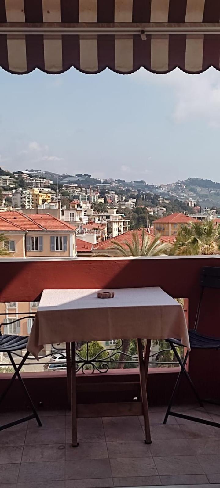 La Casa Di Stefy Leilighet Sanremo Eksteriør bilde