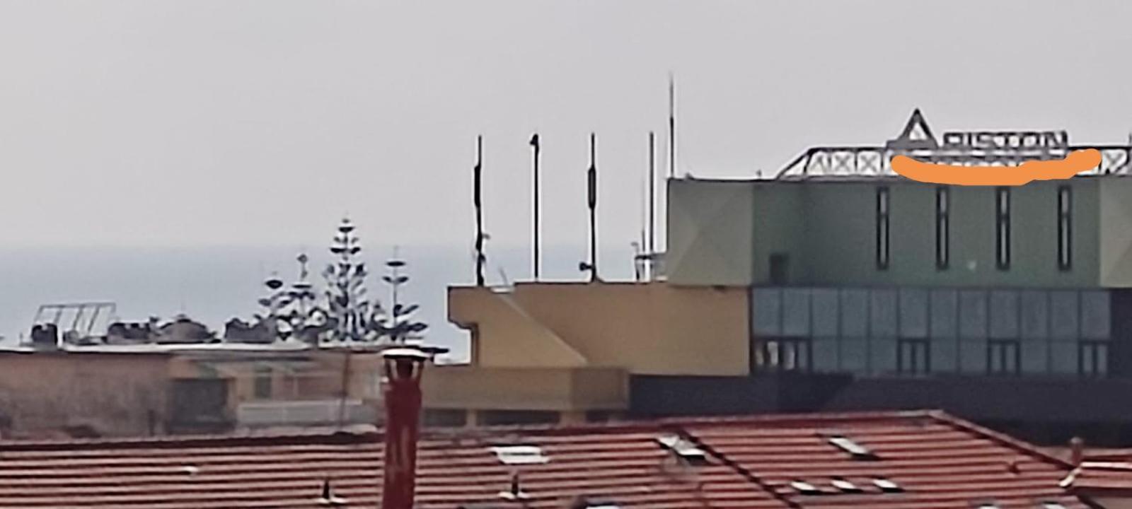 La Casa Di Stefy Leilighet Sanremo Eksteriør bilde