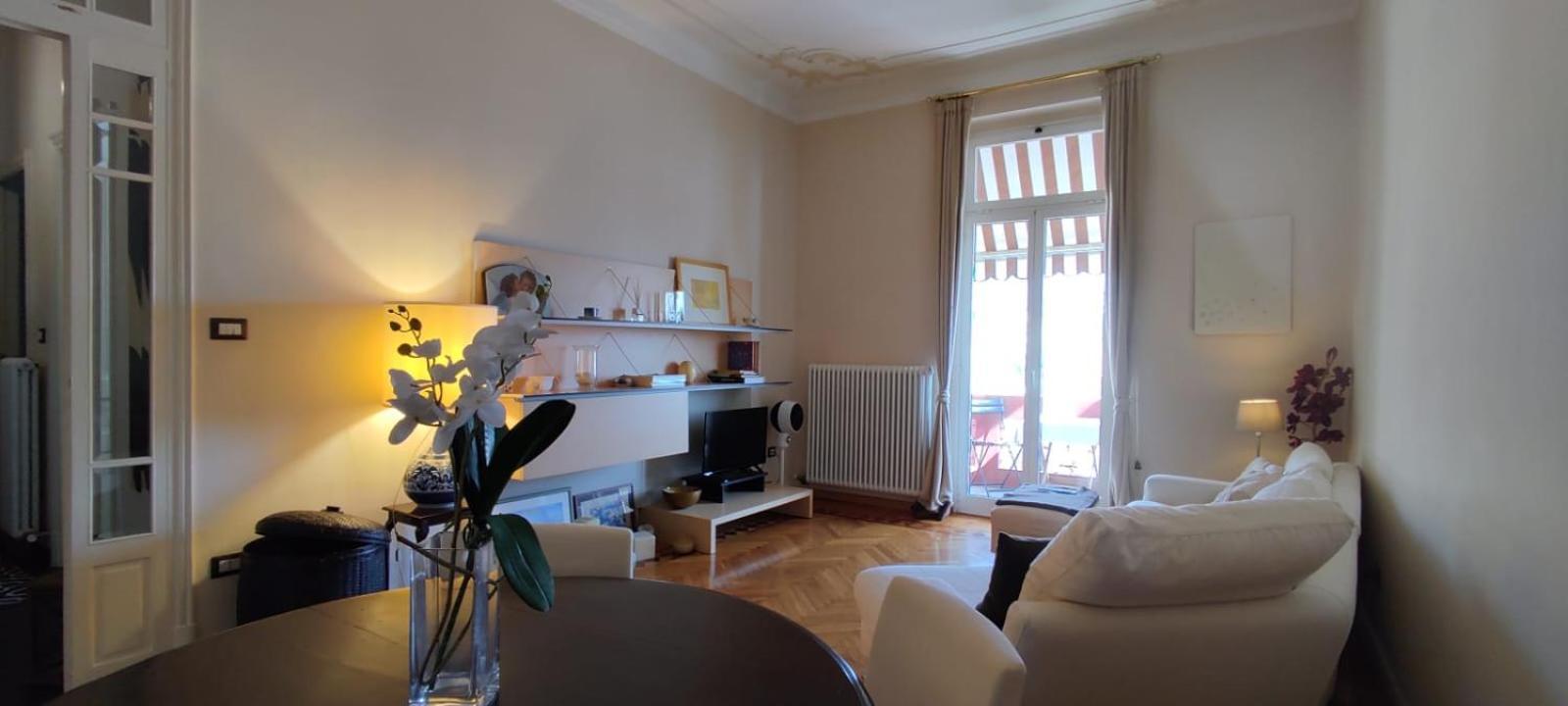 La Casa Di Stefy Leilighet Sanremo Eksteriør bilde