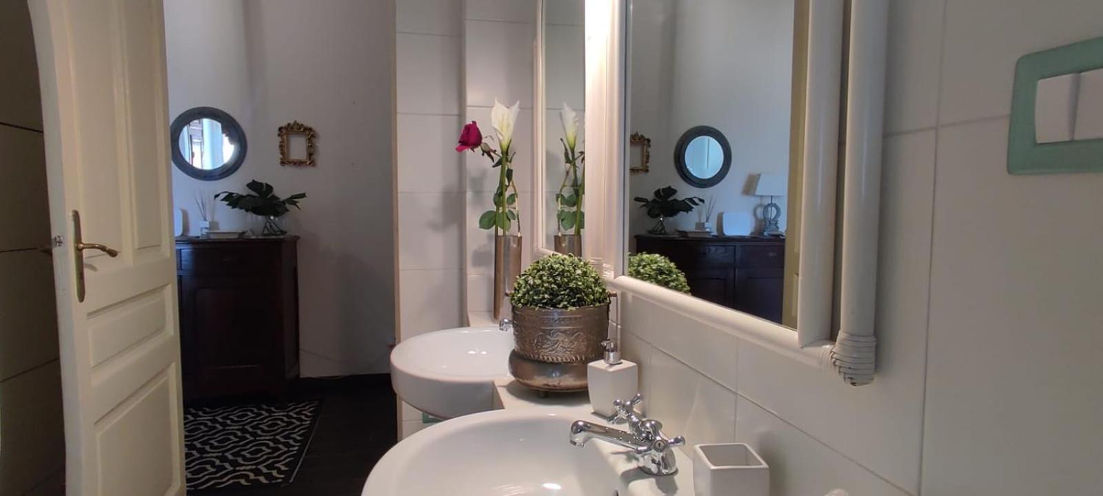 La Casa Di Stefy Leilighet Sanremo Eksteriør bilde